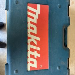 Makita Rotary Hammer