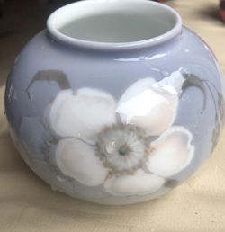 Vintage Small Vase