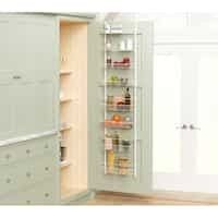 Pantry Organizer Storage Shelves 