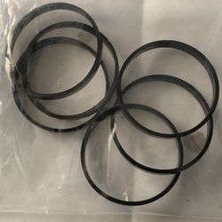BMW Intake Manifold Gasket Rings 11(contact info removed)42