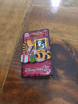 NBC pin