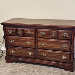 Drexel Heritage Small Dresser