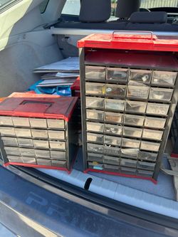 4 nuts and bolts cabinets OBO