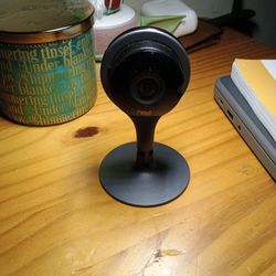 Nest Pro Camera For Sale 70 Dollars In Almost New Condition 