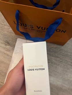 Louis Vuitton imagination cologne