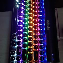 Wireless Keyboard