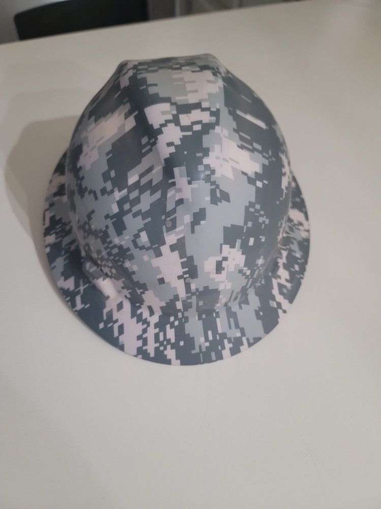 Workers Hard Hat Costom