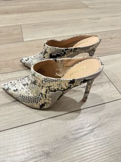 New Express Heels 
