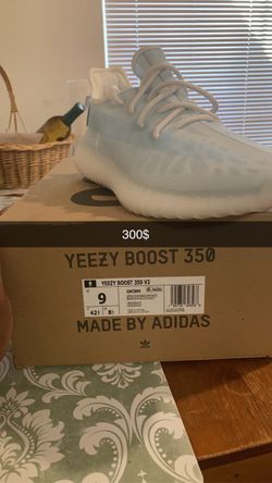 Yeezy Boost 350 Size Nine