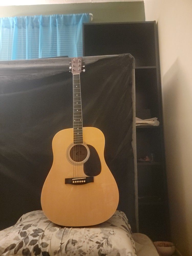 Acoustic Guitar
