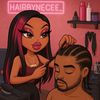 hairbynecee