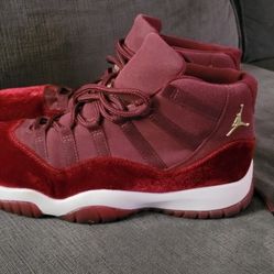 Jordan 11 Heiress Size 11