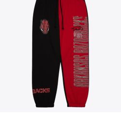 New Arkansas Razorbacks Mens Sweats