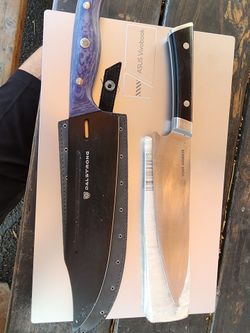 Knives