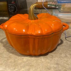 4 Qt Cast Iron Dutch Oven