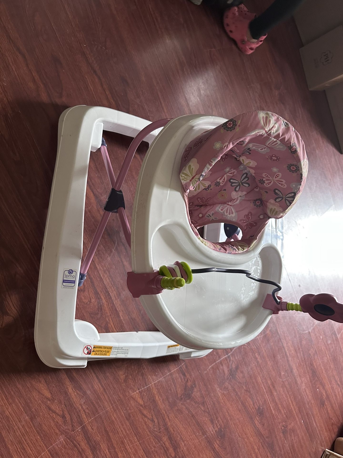 Activity Baby walker 