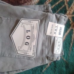 new pant 34 Size