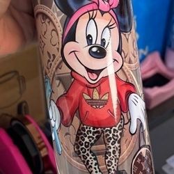 Mickey Mouse 