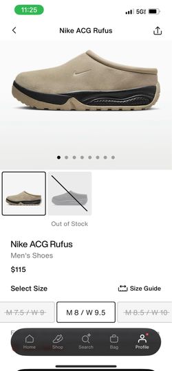 Nike ACG Rufus