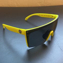 Polarized Sun Glasses- HEATWAVE