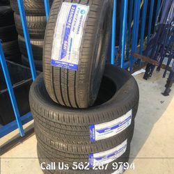"225/60r16 noeterra set of new tires set de llantas nuevas 
"
