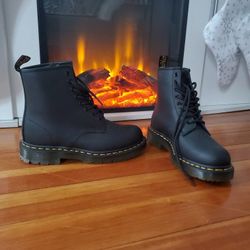 Dr.Marten Boots 