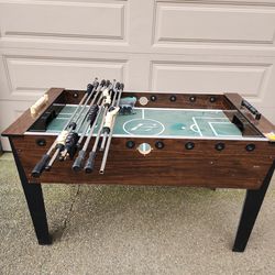 Foosball
