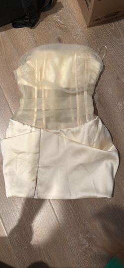 Luxury Prom or date night dress ( size S)