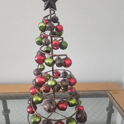 Vintage metal bell collection!