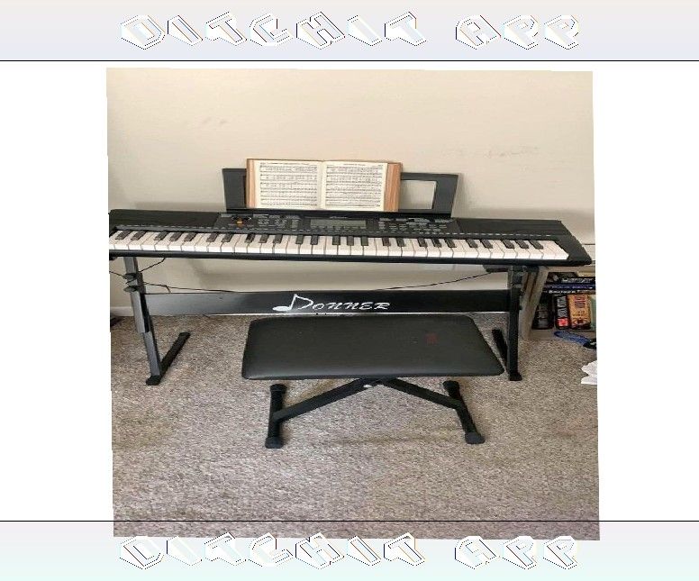 improve scene Yamaha Piano Amazing Tone and Build for Music Fans