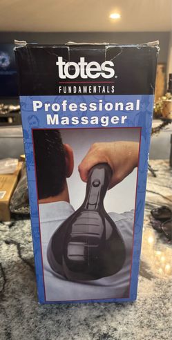 Professional Massager