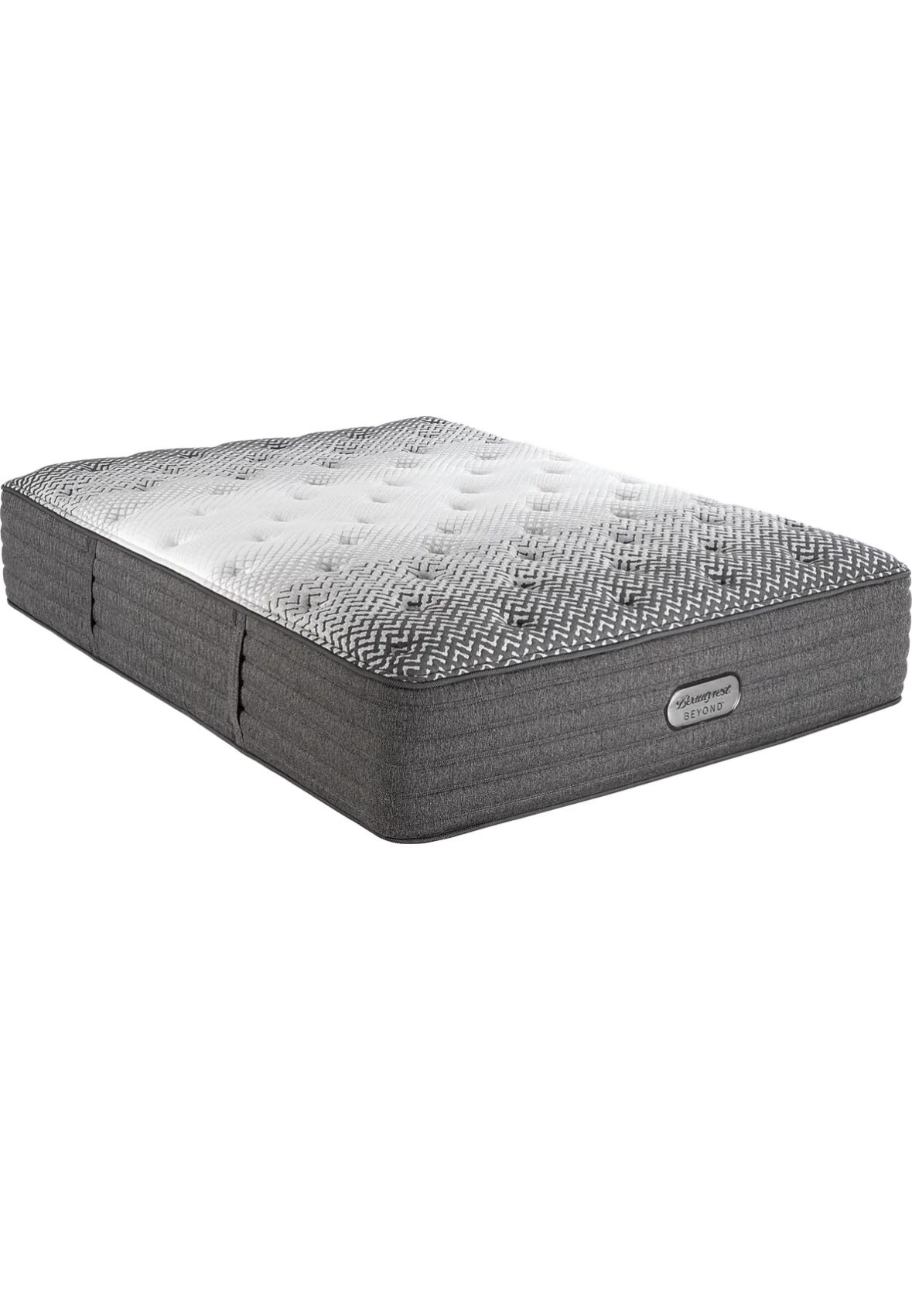 Beautyrest Beyond Medium King Mattress