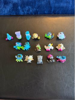 MR BEAST MUTANTS