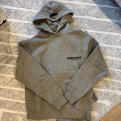 Dark Oat Essentials Never Worn 