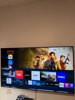 55 inch samsung tv