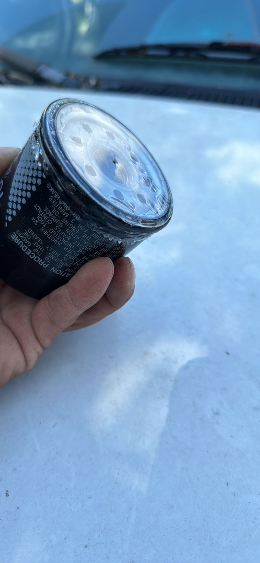 Brand New Toyota Corolla Oil Filter ) 10 for Sale in Pompano Beach, FL