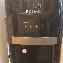 Primo Water Dispenser.