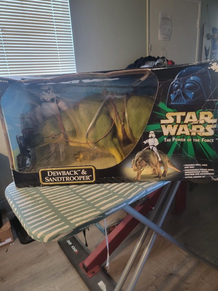 Star Wars