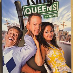 King Of Queens Season 4