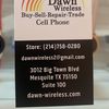 A R ( DAWN WIRELESS )