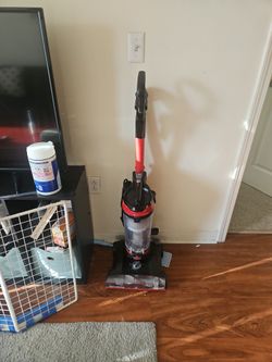 Bissell CleanView Upright Vacuum