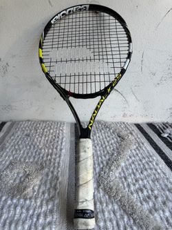 Babolat Nadal Junior 25 Tennis Racket