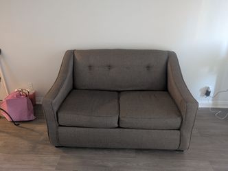 Couch - Loveseat