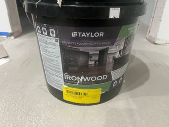 Taylor Ironwood Wood Flooring Adhesive – 2 Buckets