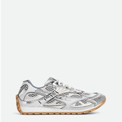 Bottega Veneta Orbit Sneakers