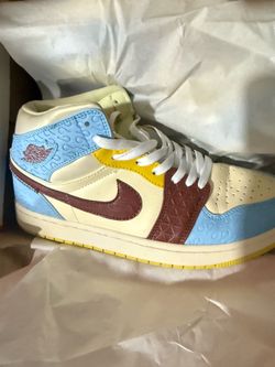 Nike 10 1/2