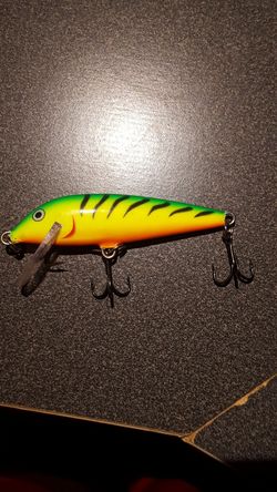 Fishing lure