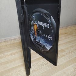 PS3 Battlefield #3