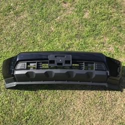2019 - 2023 Chevy Silverado 2500 Bumper 