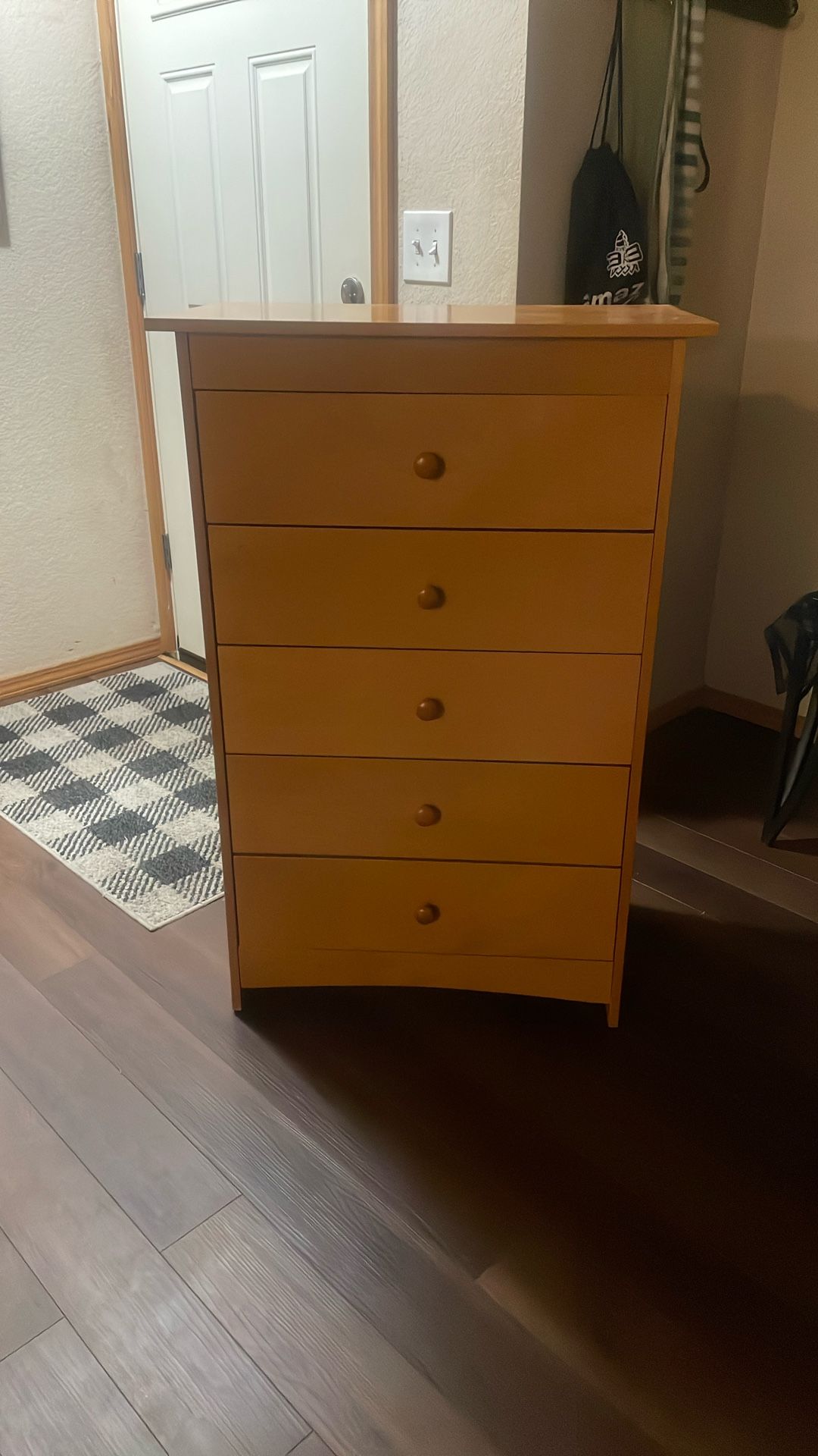Small Dresser